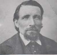 Levi Wheeler (1812 - 1886) Profile